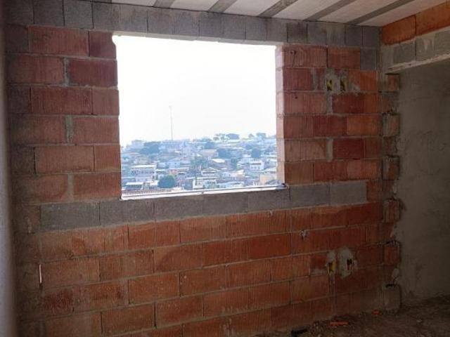 Apartamento venda em Eldorado, Contagem