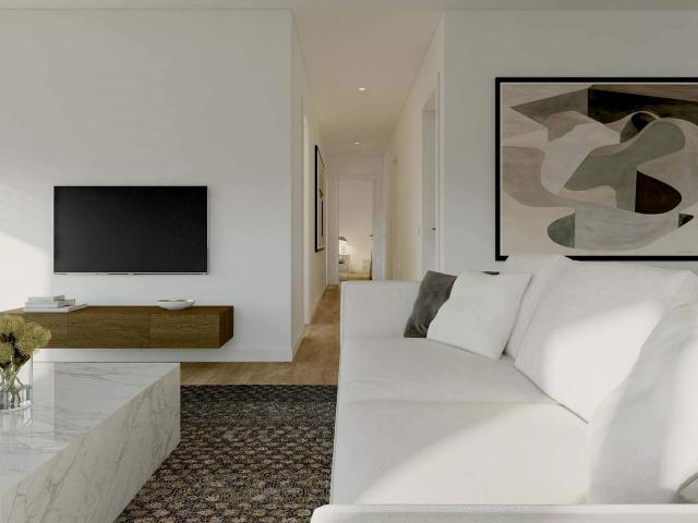 Apartamento venda em Santa Clara, Lisboa