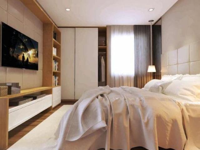 Apartamento venda em Jardim Santa Helena, Juiz de Fora
