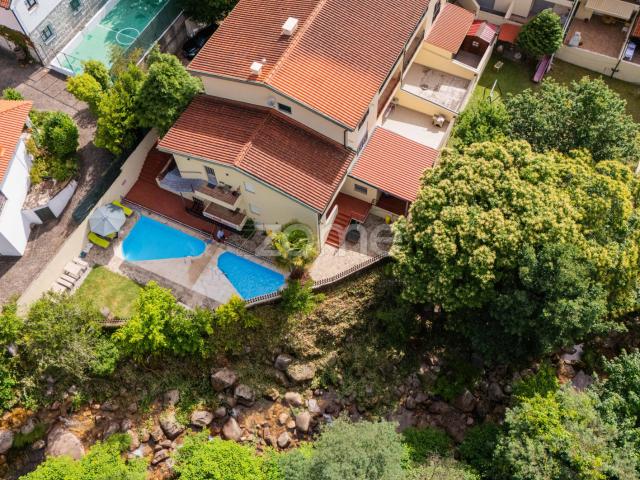Apartamento venda em Pedrogo, Covas