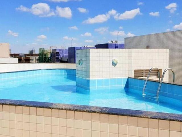 Apartamento venda em SQS 116, Plano Piloto