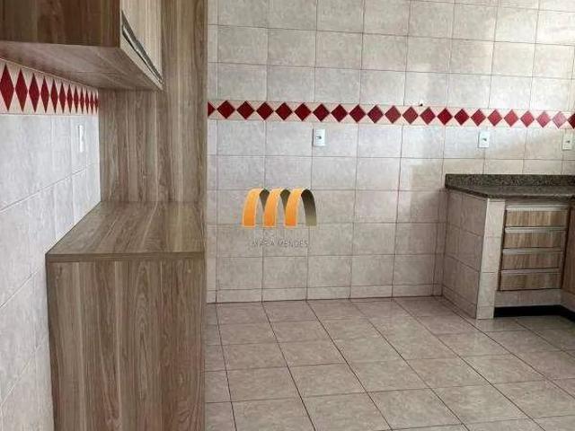 Apartamento aluguel em Vila Santa Maria de Nazaré, Anápolis