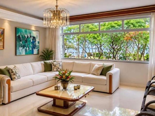 Apartamento venda em SQS 306, Plano Piloto