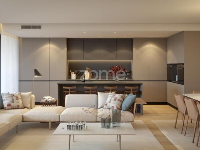 Apartamento venda em Agrelo, Braga