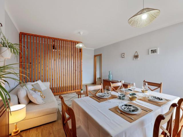 Apartamento alugar em Três Castelos, Portimão