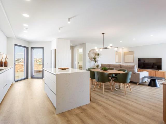 Apartamento venda em Lourinhã, Lisboa