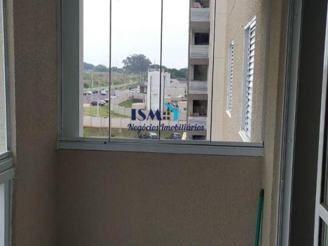 Apartamento venda em Nova Veneza, Paulínia