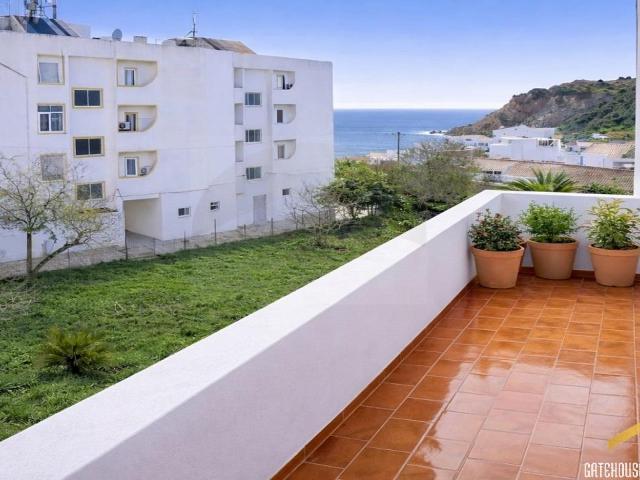 Apartamento venda em Burgau, Vila Do Bispo