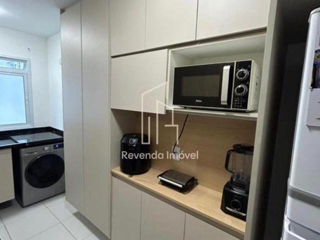 Apartamento venda em Jardim São Luiz, Cotia