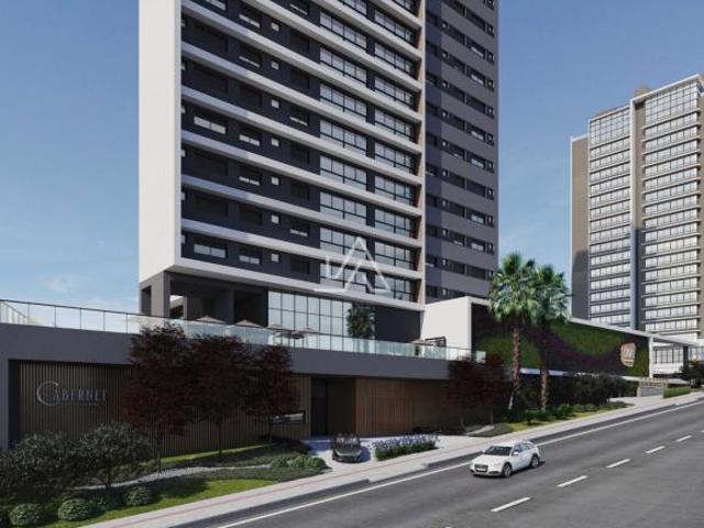 Apartamento venda em Passo Fundo
