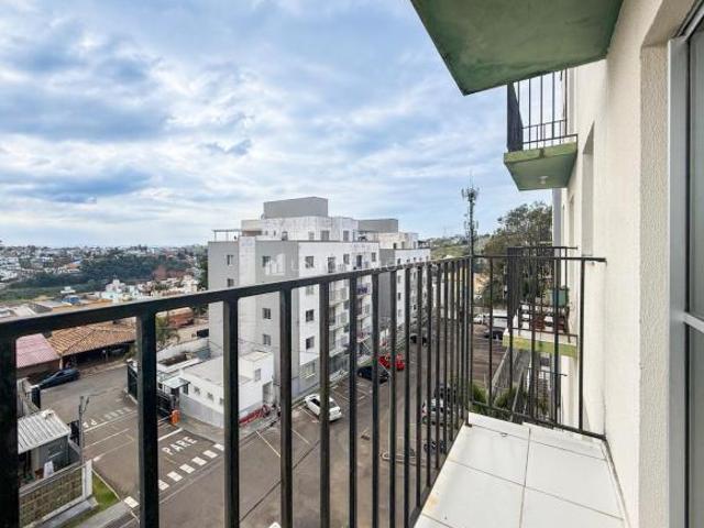 Apartamento venda em Itatiaia, Juiz de Fora