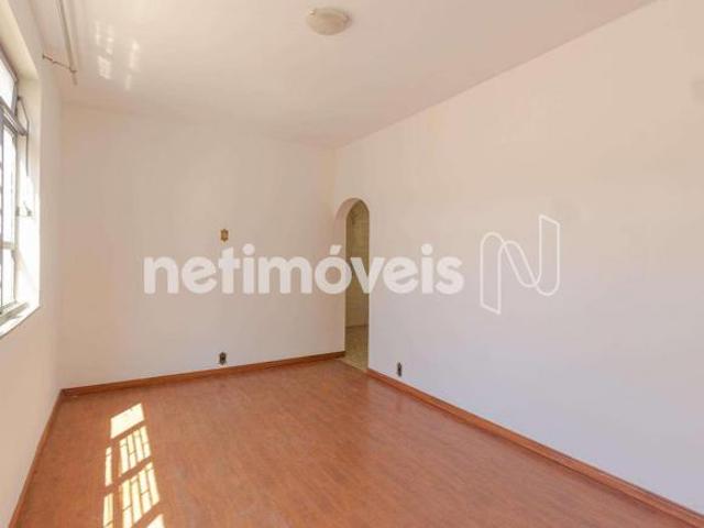 Apartamento venda em Carmo, Belo Horizonte