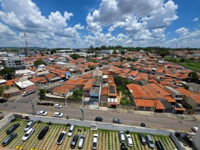 Apartamento venda em Região Imediata de Sorocaba, Região Metropolitana de Sorocaba