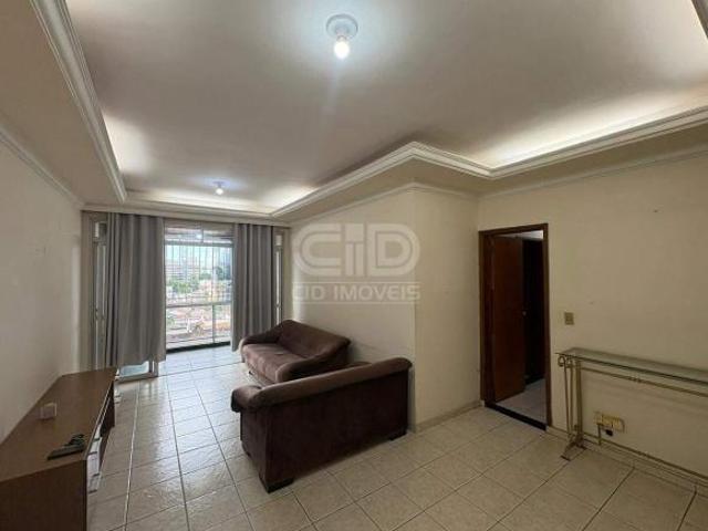 Apartamento venda em Bandeirantes, Cuiabá