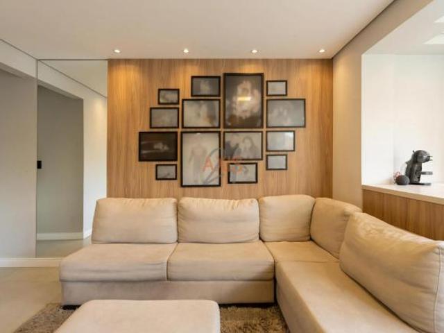 Apartamento venda em Região Geográfica Imediata de Curitiba, Região Metropolitana de Curitiba