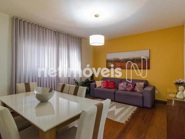 Apartamento venda em Engenho Nogueira, Belo Horizonte
