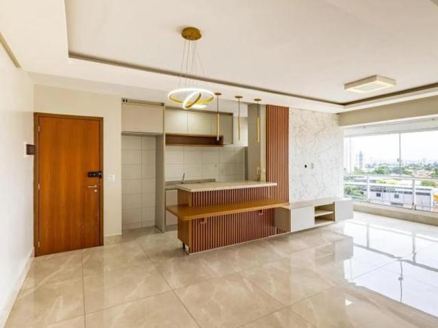 Apartamento venda em Região Geográfica Imediata de Goiânia, Goiânia