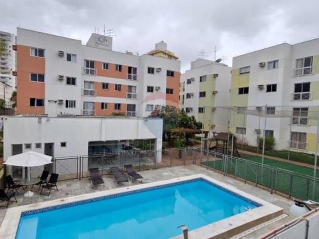 Apartamento venda em Cuiabá, Região Geográfica Intermediária de Cuiabá