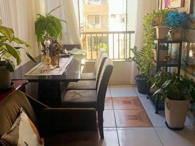 Apartamento venda em Região Geográfica Imediata de Cuiabá, Região Metropolitana do Vale do Rio Cuiabá