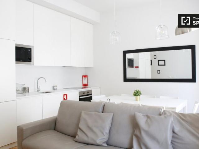 Apartamento alugar em Santa Maria Maior, Lisboa