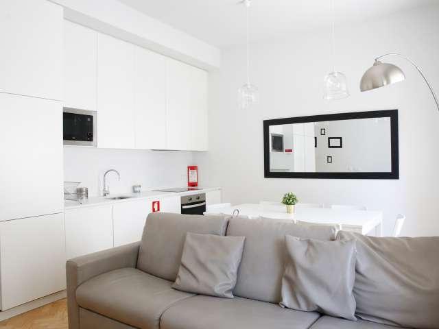 Apartamento alugar em Santa Maria Maior, Lisboa