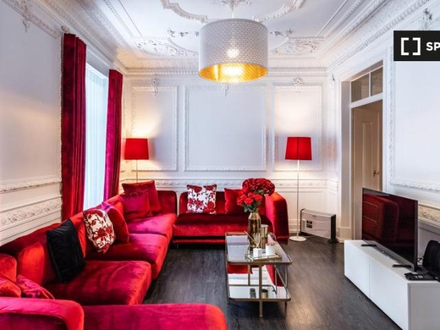 Apartamento alugar em Bairro de Campolide, Lisboa