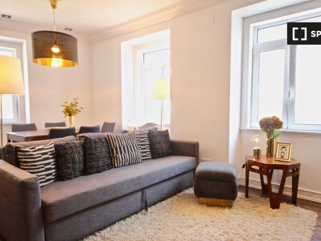 Apartamento alugar em Lisboa