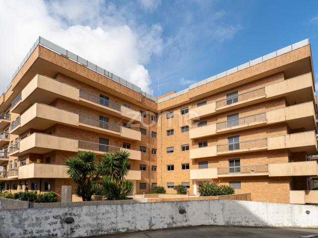 Apartamento venda em Medancelhe, Gondomar