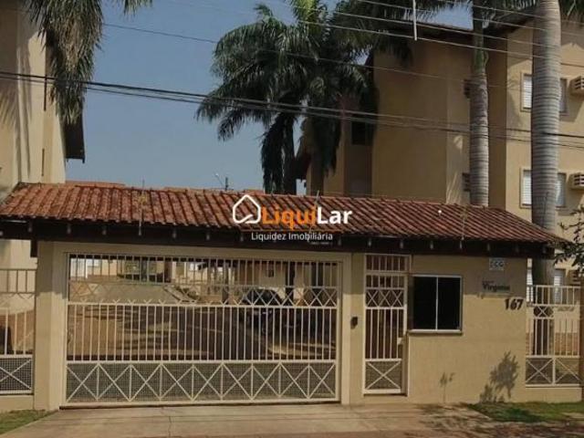 Apartamento venda em Região Geográfica Imediata de Campo Grande, Campo Grande