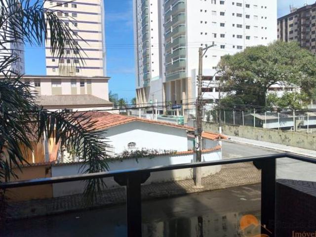 Apartamento venda em Vila Caiçara, Praia Grande