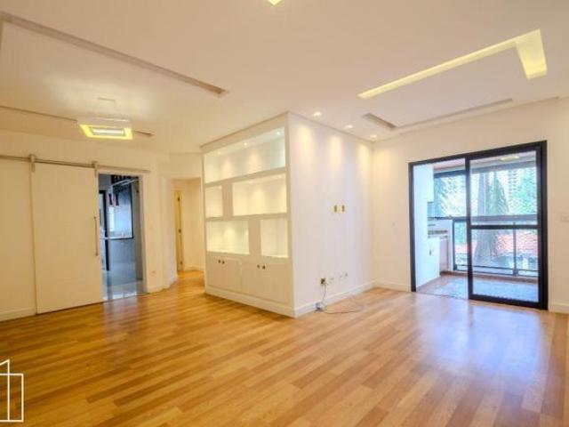Apartamento venda em Vila Mariana, São Paulo