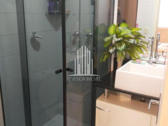 Apartamento venda em Vila Isolina Mazzei, São Paulo