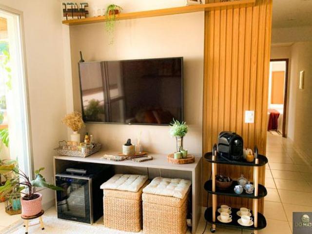 Apartamento venda em Região Geográfica Imediata de Campo Grande, Campo Grande