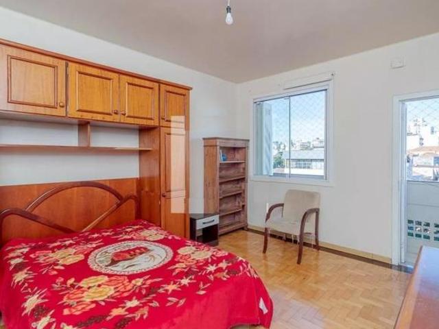 Apartamento venda em São Geraldo, Porto Alegre
