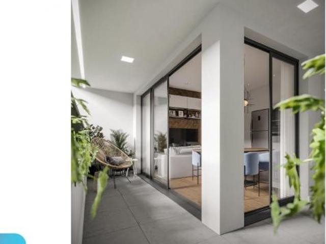 Apartamento venda em Região Geográfica Imediata de Curitiba, Região Metropolitana de Curitiba