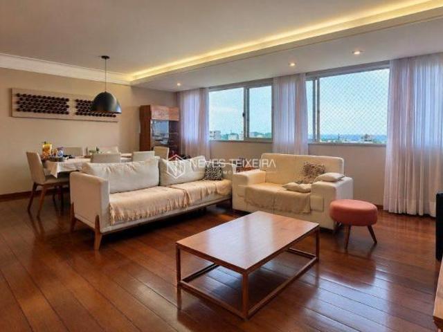 Apartamento venda em HCGN 714, Plano Piloto