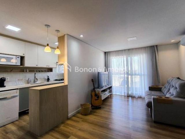 Apartamento venda em Região Imediata de Campinas, Região Metropolitana de Campinas