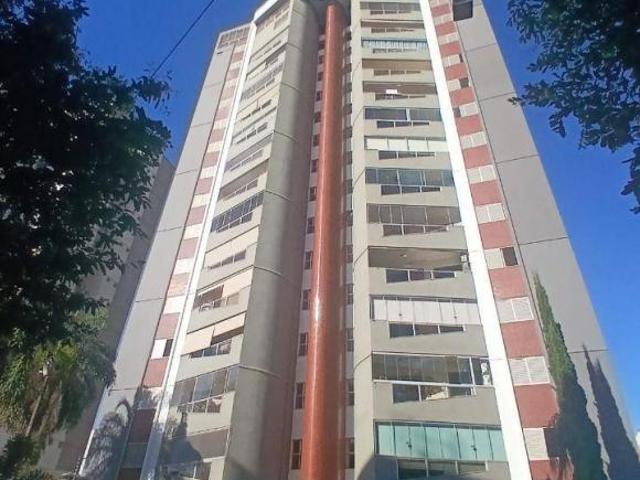 Apartamento venda em Região Geográfica Imediata de Goiânia, Goiânia