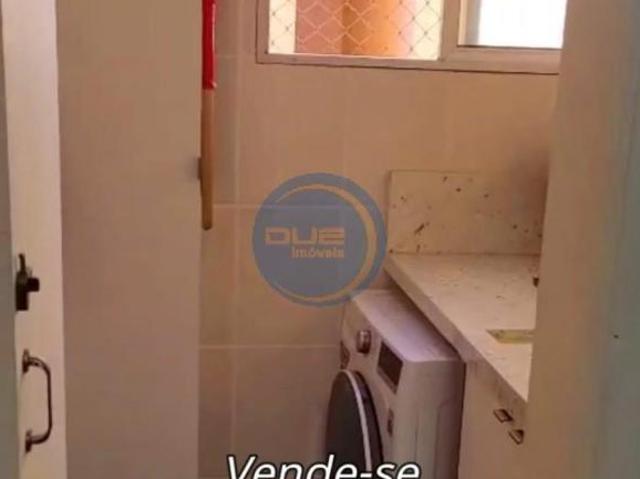 Apartamento venda em Jardim Pompéia, Indaiatuba