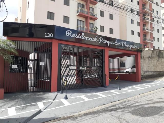 Apartamento aluguel em Região Imediata de Sorocaba, Região Metropolitana de Sorocaba