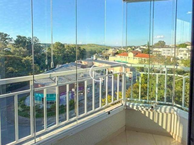 Apartamento venda em Região Imediata de São José dos Campos, Região Metropolitana do Vale do Paraíba e Litoral Norte