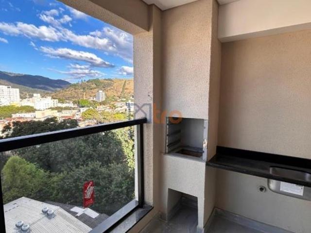 Apartamento venda em Itajubá