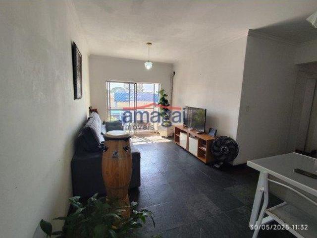 Apartamento venda em Região Imediata de São José dos Campos, Região Metropolitana do Vale do Paraíba e Litoral Norte