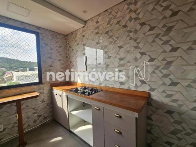 Apartamento venda em Boa Esperança, Santa Luzia