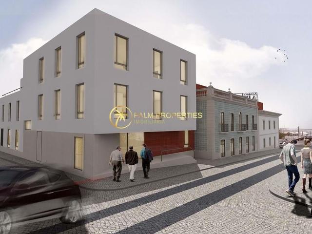 Apartamento venda em Portimão, Faro