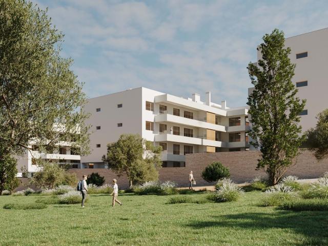 Apartamento venda em Quinta de Marvila, Camarate