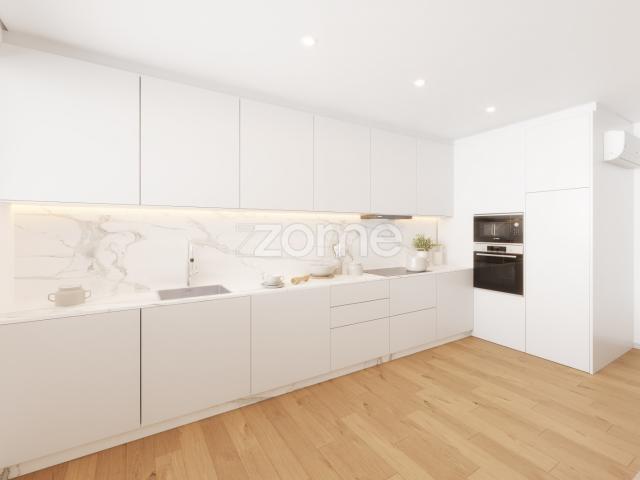 Apartamento venda em Alverca Do Ribatejo, Lisboa