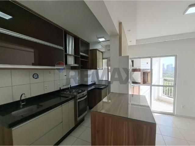 Apartamento aluguel em Santa Marta, Cuiabá