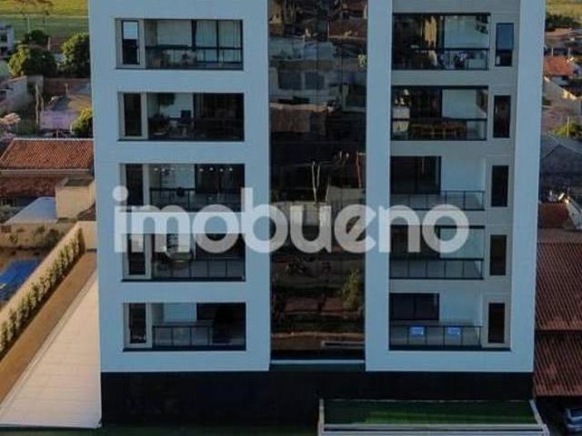 Apartamento venda em Jardim Califórnia, Formosa