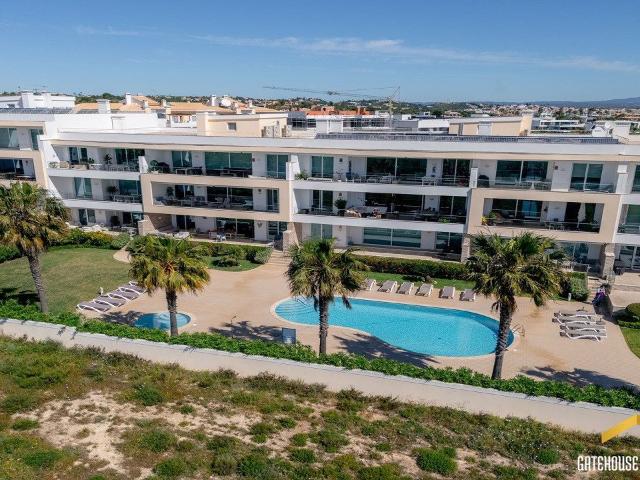 Apartamento venda em Bairro Chesgal, Lagos